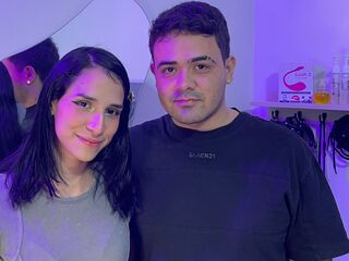 kinky webcam sexshow NicoleAndCamilo