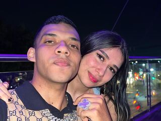 webcamsex chatroom NicollAndAlex