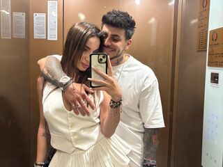 live webcam sex chat NyxyAndFlo