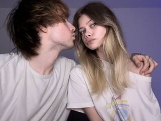 cyber sex PhillipAnna