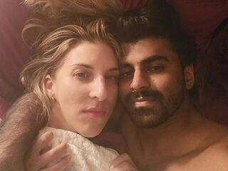 jasmin anal sex cam Pilatescouple