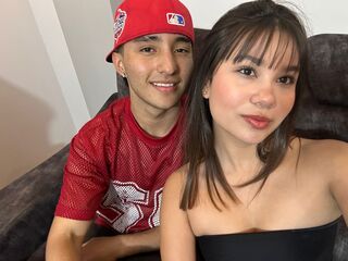 chat show RachelEthan