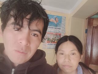 hot naked camcouple livesex RuthHuillca