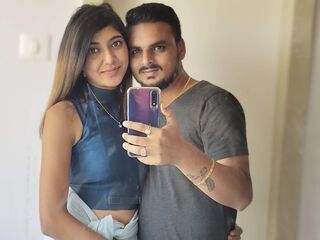 chatroom live sex show SaniyaRohit