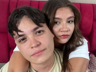 adult webcam couple sex SethAndAmber