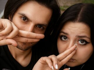 hot webcam slut anal WillAndLia