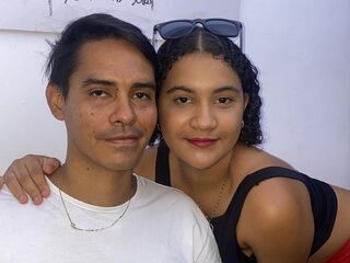 livecam couple YalyAndTony