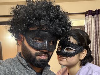 couple chat room YashiYashilu
