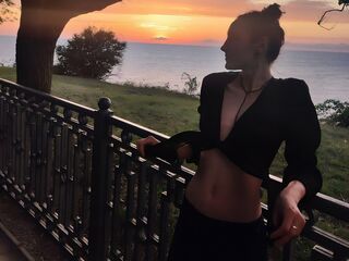 forced orgasm videochat AllisonReech