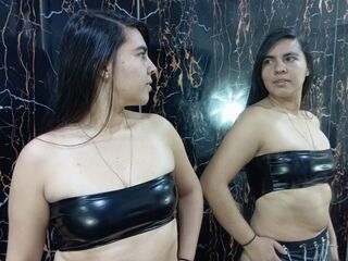 submission video chat room AnnaTonson