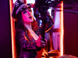 submission chat room CleodoraNoir