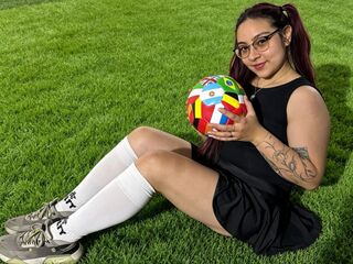 domina fetish sex cam CristalDeker