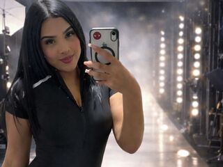 leather fetish livesex EmilyDaring