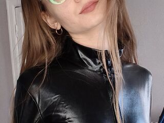 camgirl fetish live sex show EmmaScala