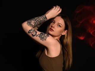 cam girl foot fetish cam ErleneDurow