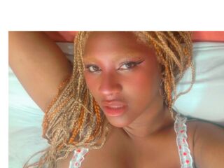 forced orgasm live cam EvonyFox