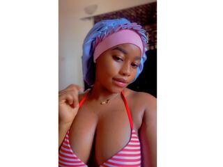 forced orgasm cam girl FredahGrams