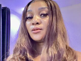 femdom webcamgirl IvanaDiasy
