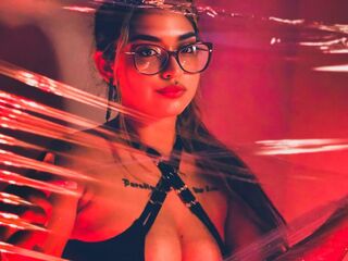 camgirl fetish JanetSpicer