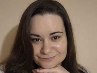 fetish web cam girl JustinaRay