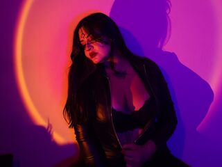 domina live sex cam KazandraGomez