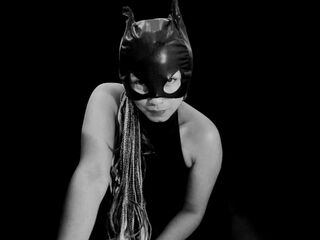 submission fetish webcam LadyAmara