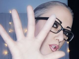 fetish web cam live LeslieEden