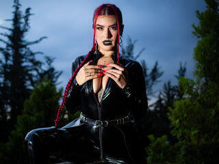 submission video chat LiliFrancesca