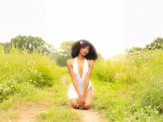 fetish webcamsex LissaBlaze