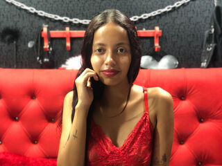 bdsm webcamgirl LuisaCox