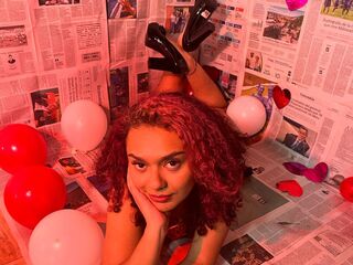 fetish adult webcam MeganRoss