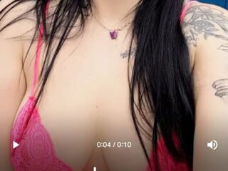 cam girl bdsm MelanieDaring