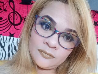 bondage girl cam ReyeSarah