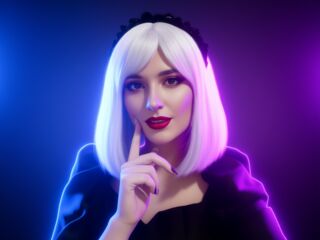 femdom cam sex RunaHelsing