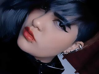 role-play livecam ZussanGravereign