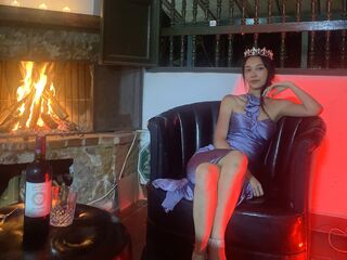 jasmin web cam video AbbyGlow