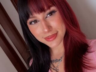anal cam AbbyJoy