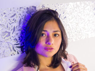 camgirl spreading pussy AbbyRoise