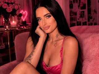 webcam stripper AdeleLorane