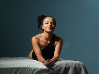 cam whore livesex AgataBlack