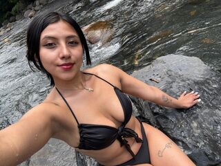 webcamgirl video chat AgatheRoux