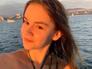 camwhore picture AgnesShy