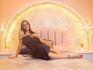 nude webcam girl picture AishaCarpenter