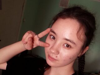 free sex chat AislyFollin