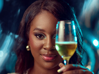 sexy webcam girl AkiraHomers