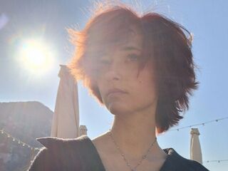 hardcore cam AlainaFabello