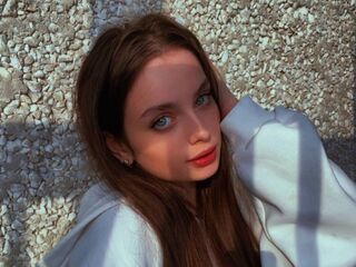 live webcam girl AlbertaHeaston