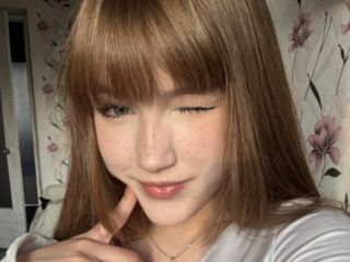 beautiful girlcam AlberthaBack