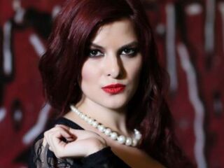 erotic cam AldeaKnox