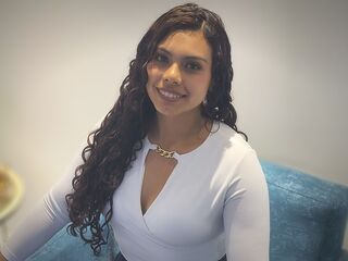 camslut AlejaJara